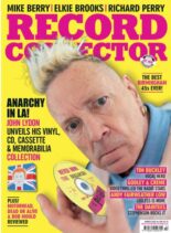 Record Collector – March 2025