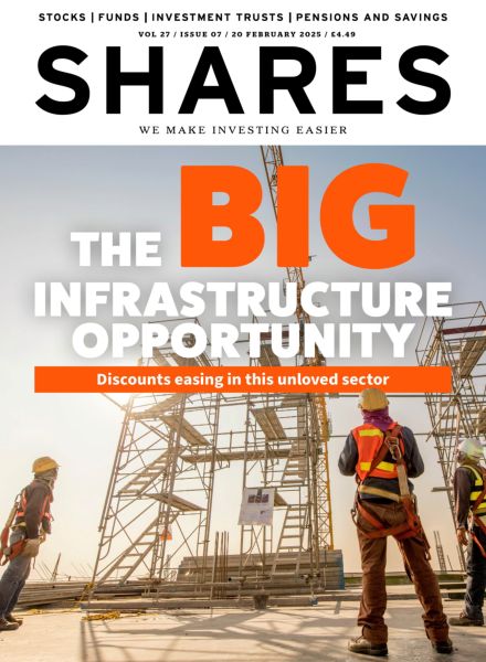 Shares Magazine – 20 February 2025