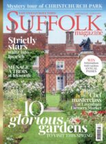 Suffolk Magazine – March 2025