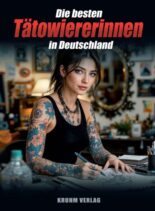 Tattoo Studio – Februar 2025