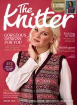 The Knitter – Issue 212 2025