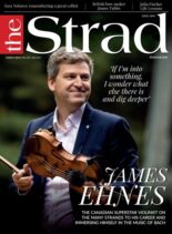 The Strad – March 2025