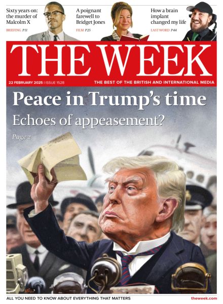The Week UK – 22 February 2025
