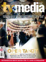 TV-Media – 19 Februar 2025