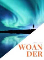 Woanderlust Magazine – February 2025