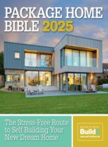 Package Home Bible – 2025 Edition