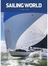 Sailing World – Winter 2025