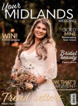 Your Midlands Wedding – February-March 2025