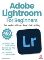 Adobe Lightroom For Beginners – February 2025