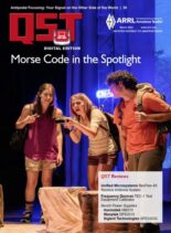 QST Magazine – March 2025