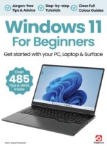 Windows 11 For Beginners – February 2025