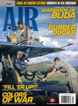 Air Classics Where History Flies! – April 2025