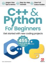 C++ & Python For Beginners – February 2025