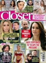 Closer UK – 1 March 2025