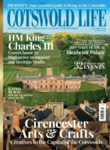 Cotswold Life – March 2025