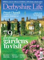 Derbyshire Life – March 2025