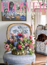 Flower – March-April 2025