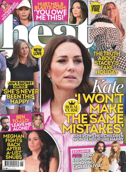 Heat UK – 1 March 2025