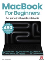 MacBook For Beginners – February 2025
