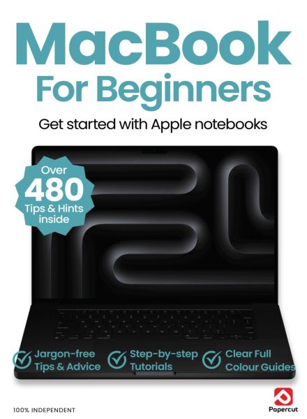 MacBook For Beginners – February 2025