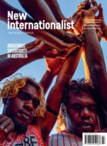 New Internationalist – March-April 2025