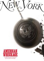 New York Magazine – 24 February 2025