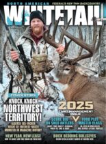 North American Whitetail – March 2025