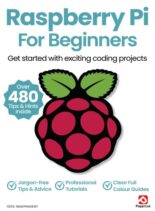 Raspberry Pi For Beginners – February 2025