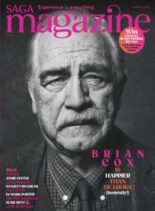 Saga Magazine – March 2025