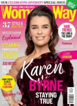 Woman’s Way – March 10 2025