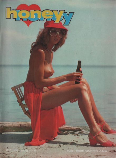 Honey – Nummer 9 1990