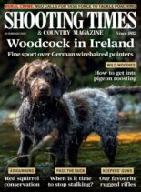 Shooting Times & Country – 26 February 2025