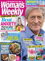 Woman’s Weekly UK – 4 March 2025