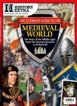 BBC History Special Edition – Medieval World – May 2024