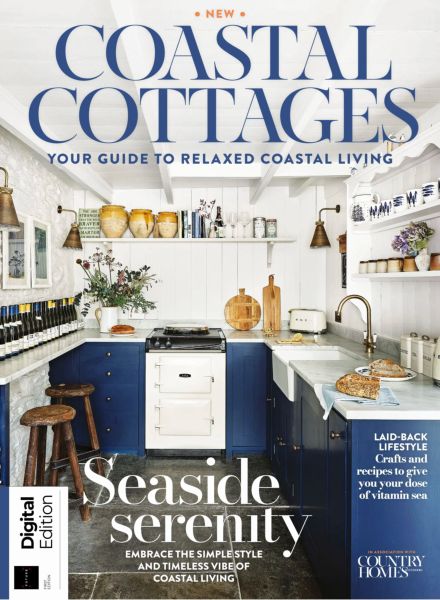 Coastal Cottages – 1st Edition – 27 February 2025