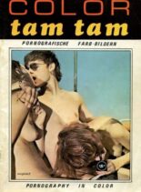 Color Tam Tam – N 1