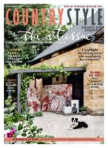 Country Style – March 2025
