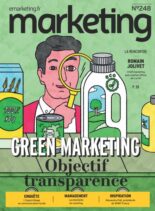 Marketing – 27 Fevrier 2025