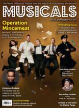 Musicals – March 2025