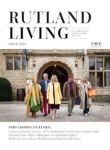 Rutland Living – March 2025