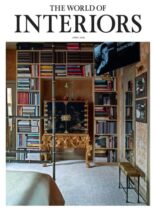 The World of Interiors – April 2025