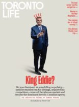 Toronto Life – March 2025