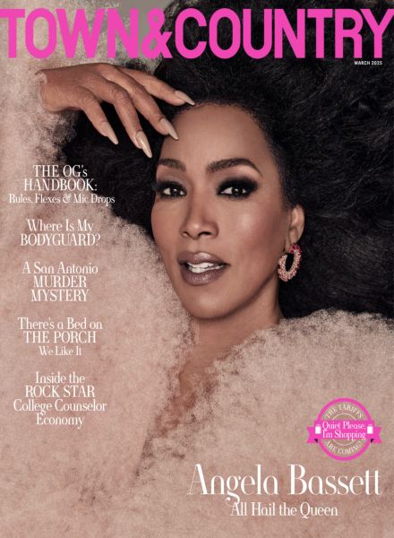 Town & Country USA – March 2025