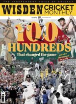 Wisden Cricket Monthly – Issue 85 2025