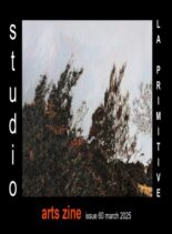 Arts Zine – March 2025