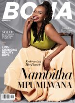 Bona – March 2025