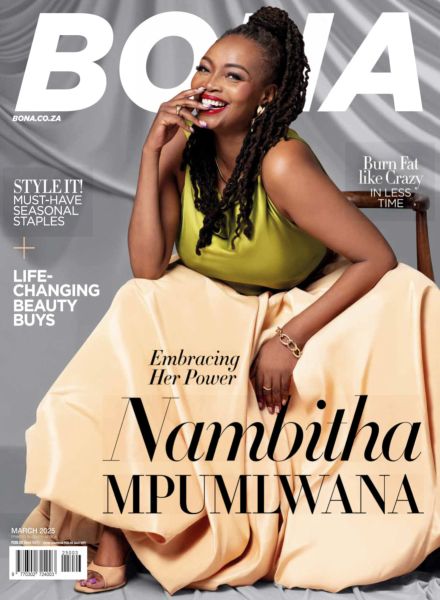 Bona – March 2025
