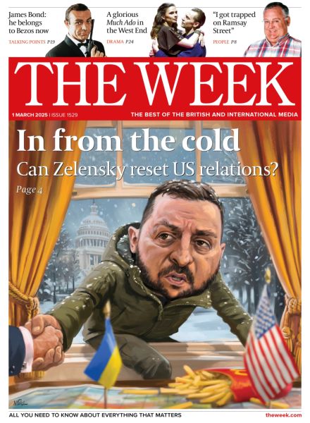 The Week UK – 1 March 2025