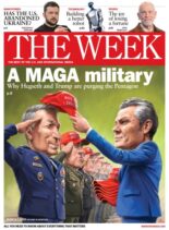 The Week USA – March 7 2025