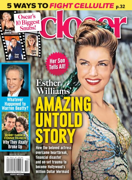Closer USA – March 10 2025